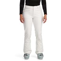 Women's Orb Softshell Pant - White