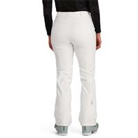 Women's Orb Softshell Pant - White