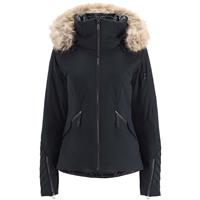 Women's Pinnacle GTX Infinium Down Jacket - Black