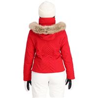 Women's Pinnacle GTX Infinium Down Jacket - Pulse