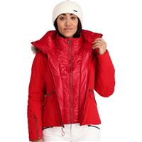 Women's Pinnacle GTX Infinium Down Jacket - Pulse