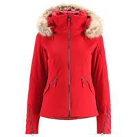 Women's Pinnacle GTX Infinium Down Jacket - Pulse