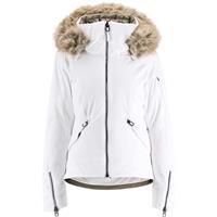 Women's Pinnacle GTX Infinium Down Jacket - White