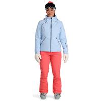 Women's Schatzi GTX Jacket - Frost -                                                                                                                                                       