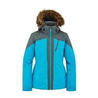 Women's Skyline Jacket - Collegiate