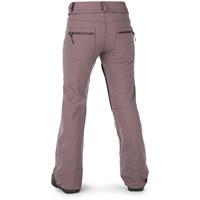Women's Species Stretch Pant - Rosewood