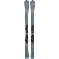 Women's Phoenix R13 CA Skis with TPC 11 W Bindings