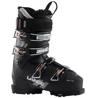 Women's LX 85 HV Ski Boots - Black