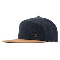 Trenches Icon Scout Thermal Hat - Navy