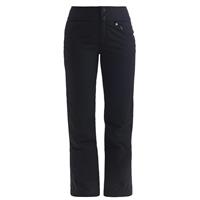 Women's Hailey Petite Insulated Pant - Black