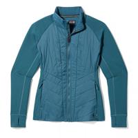 Women's Smartloft Jacket - Twilight Blue