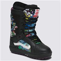 Women's HI Standard OG Boot - Black / Multi