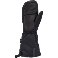 Women's Radiator Mitten - Black