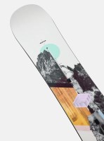 Women's Hideaway Board