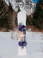 Women's Hideaway Board