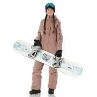 Women's GTX Skyline Shell Jacket - Antler