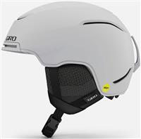 Jackson MIPS Helmet - Matte Light Grey