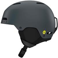 Ledge MIPS Helmet - Matte Dark Shark