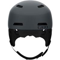 Ledge MIPS Helmet - Matte Dark Shark