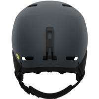 Ledge MIPS Helmet - Matte Dark Shark