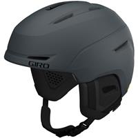 Neo MIPS Helmet - Matte Dark Shark