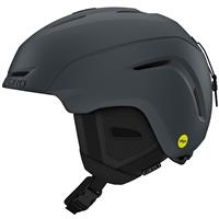 Neo MIPS Helmet - Matte Dark Shark