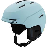 Women's Avera MIPS Helmet - Matte Light Mineral