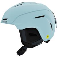 Women's Avera MIPS Helmet - Matte Light Mineral