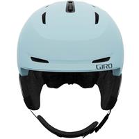 Women's Avera MIPS Helmet - Matte Light Mineral