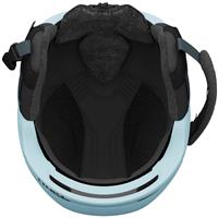 Women's Avera MIPS Helmet - Matte Light Mineral