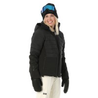 Women's Avanti Jacket - Black (991)