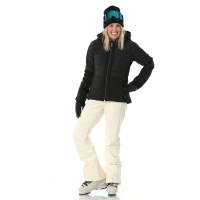 Women's Avanti Jacket - Black (991)