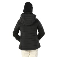 Women's Avanti Jacket - Black (991)