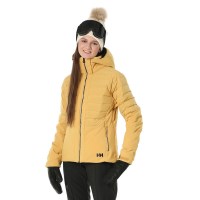 Women's Avanti Jacket - Sand