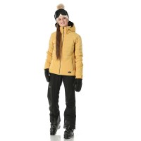 Women's Avanti Jacket - Sand