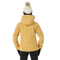 Women's Avanti Jacket - Sand