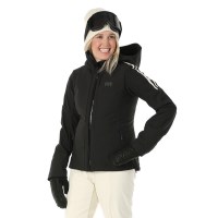 Women's Avanti 3-in-1 Softshell Ski Jacket