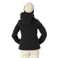 Women's Avanti 3-in-1 Softshell Ski Jacket - Black (990)