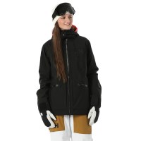 Helly Hansen Powderqueen 3.0 Jacket - Women's