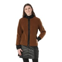 Women's Eliza Jacket - Pecan