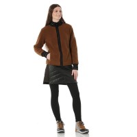 Women's Eliza Jacket - Pecan