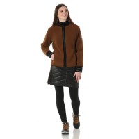 Women's Eliza Jacket - Pecan