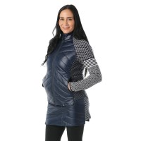 Women's Switchback Jacket - Navy