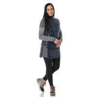 Women's Switchback Jacket - Navy