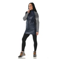 Women's Switchback Jacket - Navy