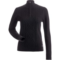 Women&#39;s Alpenglow 1/4 Zip Sweater