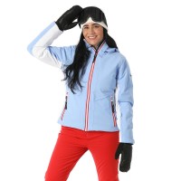 Women's Arlberg Jacket