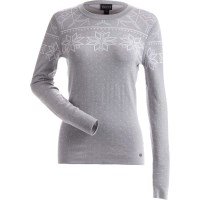 Women's Cirque Crew - Silver