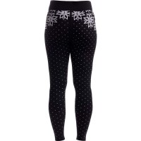 Women's Cornice Leggings - Black