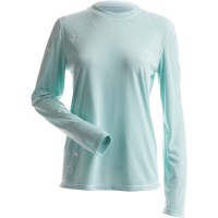 Women's Emerson Crew - Mint / White Thread